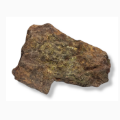 Météorite de Chondrite Pierre Brute 11764