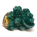 Dioptase Pierre Brute - Numrots