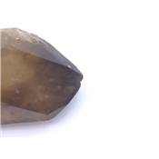 Citrine Naturelle Pointe Brute 13066