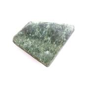 Seraphinite Plaque 13228