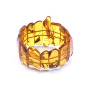 Ambre de la mer Baltique Bracelet 13315