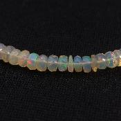 Opale d'Ethiopie Bracelet 13529