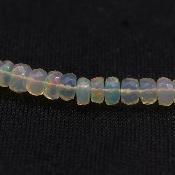 Opale d'Ethiopie Bracelet 13531