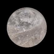 Cristal de Roche Boule 14281