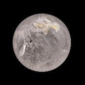 Cristal de Roche Boule 14289