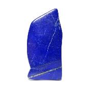 Lapis-Lazuli d'Afghanistan Forme Libre 14605