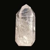 Cristal de Roche Pointe Polie 14656