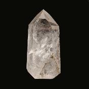 Cristal de Roche Pointe Polie 14656