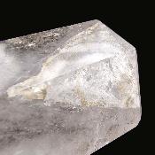 Cristal de Roche Pointe Polie 14656