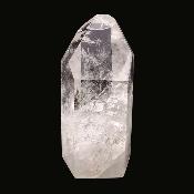 Cristal de Roche Pointe Polie 14672