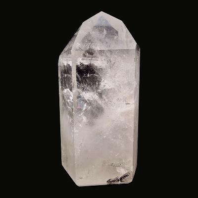 Cristal de Roche Pointe Polie 14674