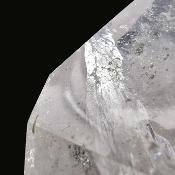 Cristal de Roche Pointe Polie 14687