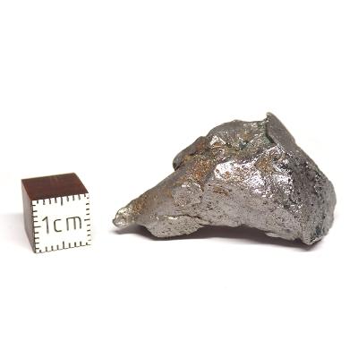 Météorite Sidérite Sikhote-Alin 15169