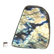 Labradorite Forme Libre 15368