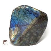 Labradorite Forme Libre 15378