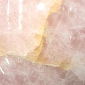Quartz Rose Boule n° 15398