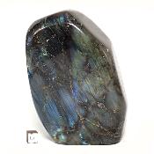 Labradorite Forme Libre 15497