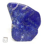 Lapis Lazuli forme libre 15542
