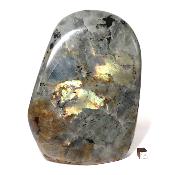 Labradorite Forme Libre 15561