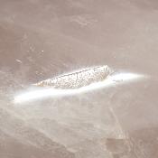 Quartz Rose Forme Libre 15633