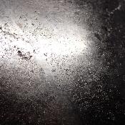 Tourmaline Noire Forme Libre 15668