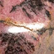 Rhodonite Forme Libre 15676