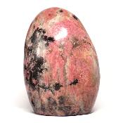 Rhodonite Forme Libre 15678