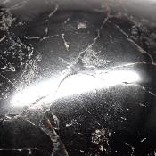 Tourmaline Noire Forme Libre 15688