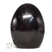 Tourmaline Noire Forme Libre 15805