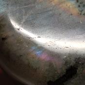 Labradorite Forme Libre 15846