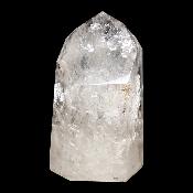 Cristal de Roche Pointe Polie 15855