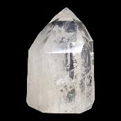 Cristal de Roche Pointe Polie 15859