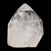Cristal de Roche Pointe Polie 15875