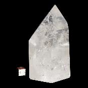 Cristal de Roche Pointe Polie 15881