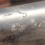 Cristal de Roche Pointe Polie 15917