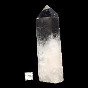 Cristal de Roche Pointe Polie 15918