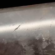 Cristal de Roche Pointe Polie 15918