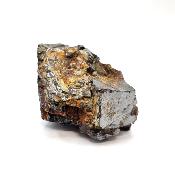 Shungite cristallisée 18551