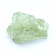 Fluorine Verte Pierre Brute 18859