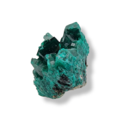 Dioptase Pierre Brute 19359