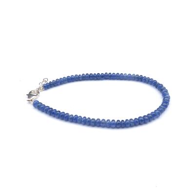 Saphir Bleu Bracelet 19454