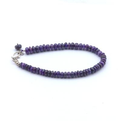 Sugilite Bracelet 19673