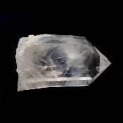 Cristal Miracle Mine Colombie Pierre Brute 19826