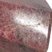 Rhodonite Obélisque 19949