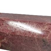 Rhodonite Obélisque 19949