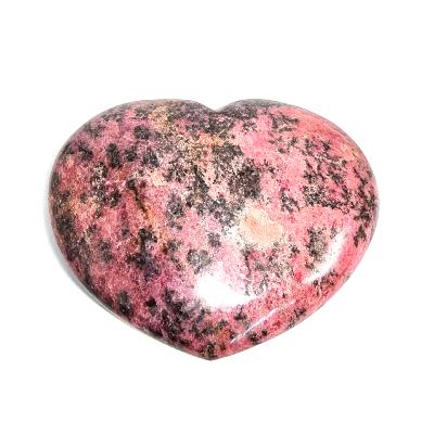 Rhodonite Coeur 19953