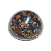 Orgonite dôme PROTECTION