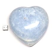 Calcite Bleue Coeur 2041