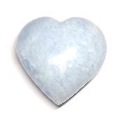 Calcite Bleue Coeur 2042