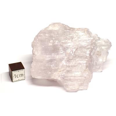 Kunzite Pierre brute 2057